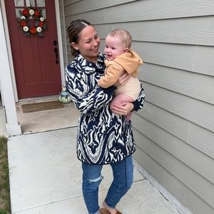 Meet your Posher, Dani